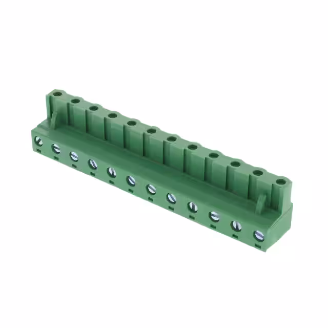 691351400012 Würth Elektronik  Headers Plugs and Sockets